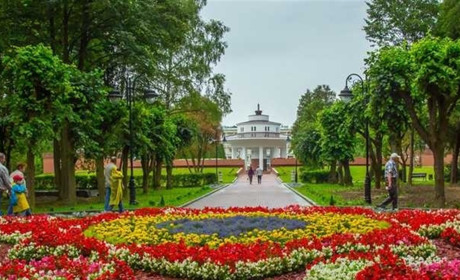 У Моршині, що на Львівщині, у лікарні немає жодного госпіталізованого з COVID-19: чому так