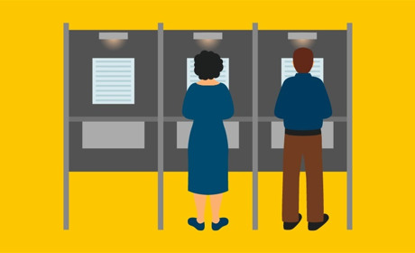 Чи готові калуські дільниці зустріти виборців з інвалідністю