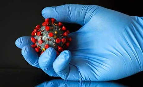 COVID-19 на Білопільщині: амбулаторних хворих поменшало, кількість стаціонарних поступово зростає