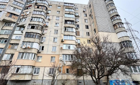 Ворог атакував 22 населених пункти Херсонщини: 5 поранених, пошкоджено 18 будинків