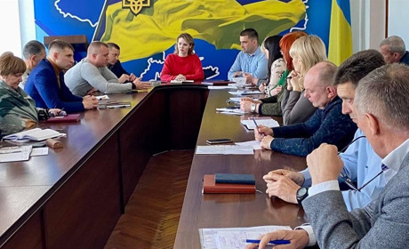 Скільки переселенців мешкає у Смілі