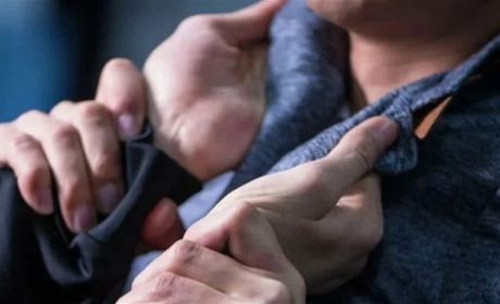 На Шепетівщині судитимуть поліцейського за побиття чоловіка