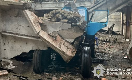 Чернігівщина під ударами дронів: у Сосницькій громаді є постраждалі
