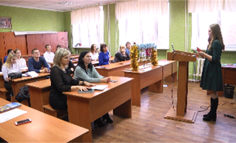46 уманських школярів взяли участь в Малій академії наук України