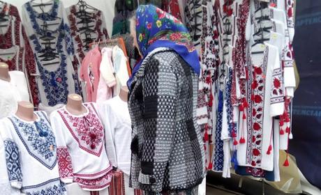 Чорна п’ятниця почалася