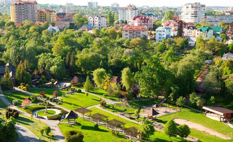 Путівка у Трускавець: що потрібно знати перед тим, як їхати сюди на лікування