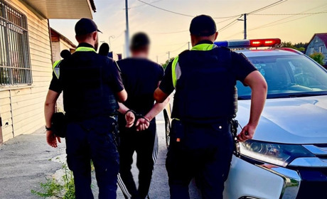 Стрілянина у Звягелі: слідчі поліції завершили розслідування замаху на вбивство двох людей