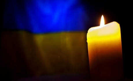 Ізмаїл у жалобі: загинув ізмаїльський захисник Ілля Грищенко