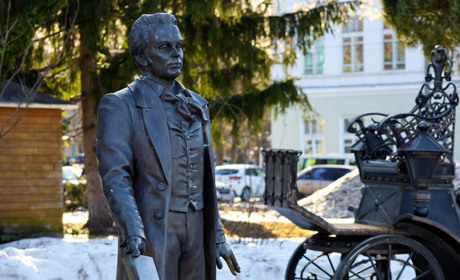 Коли в Глухові почалася метеорологічна весна? Спойлер: не 1 березня