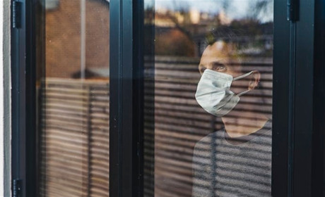 14 днів в оточенні чотирьох стін: як правильно ізолюватися