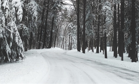 Погодные условия в Торецке продолжают ухудшаться