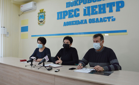 У Покровській громаді втричі збільшилась кількість хворих на COVID-19