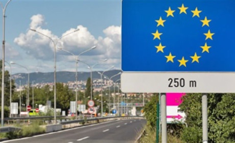 Європа більше не прийматиме чоловіків призовного віку з України: нові правила