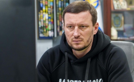 Начальник Херсонської ОВА Олександр Прокудін за 5 місяців отримав понад 1,6 млн грн зарплати