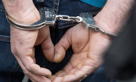 Обчистив кафе на 20 тисяч гривень: поліцейські знайшли злодія