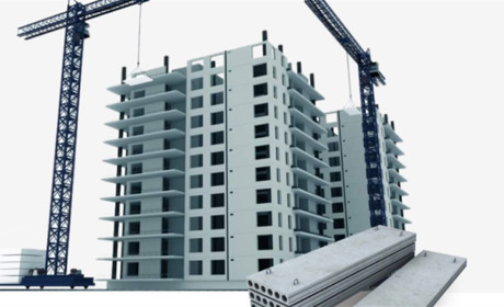 Залізобетон: чому це найкращий вибір для вашого будівництва