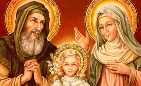 21 вересня – Різдво Пресвятої Богородиці або «Друга Пречиста»