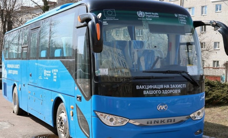 Мешканців Нетішинської громади запрошують відвідати «Медичний пікнік» (оновлено)