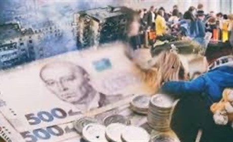 Виплати ВПО: Хто зможе отримувати допомогу впродовж року?