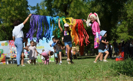 У Херсоні відбудеться Мама festival. Розповідаємо, які цікавинки очікують на гостей свята