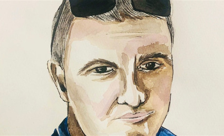 Розлучений корюківчанин з двома дітьми. Коли тато і за маму, і за батька