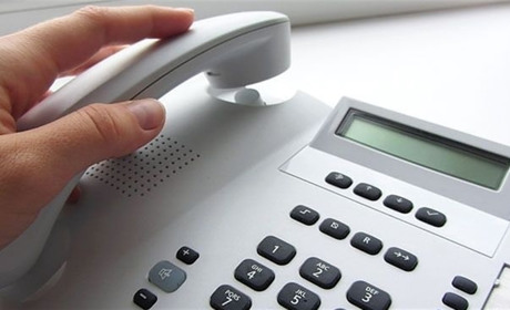 Гаряча лінія з митницею