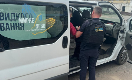 З Петропавлівської громади евакуювали ще 3 жителів