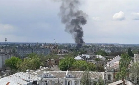 Окупанти обстріляли 35 населених пунктів Херсонщини: поранено 11 людей