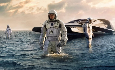 П’ять найкращих фільмів про космос за версією Сватове.City