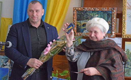 У Жмеринці відбулася презентація нової книги про Браїлів