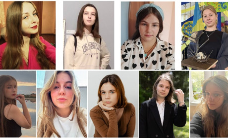 Юні науковці Старокостянтинова – серед кращих в області! Серед лідерів–17 учнів ліцею ім.М.С. Рудяка