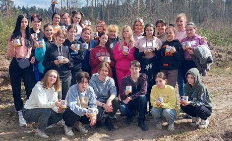 «ECO - НІЖИН»