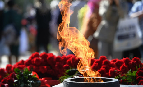 Вони наближали перемогу...