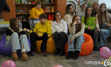 У Городку завершується проєкт #ProAction: що тепер буде з Освітнім простором