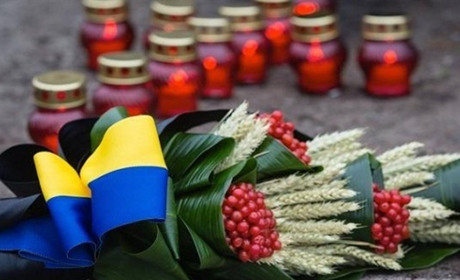«Вдячні за свободу»: 20 лютого Україна вшановує пам'ять полеглих  Героїв Небесної сотні