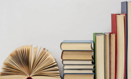 Як правильно вибрати книги для саморозвитку, щоб змінити своє життя?