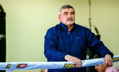 «Вклад у виховання молоді та дітей сьогодні – це успіх у майбутньому» - Віктор Войтенко