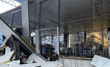 Внаслідок нічної ракетної атаки, на Одещині загинули люди (ФОТО, ВІДЕО)