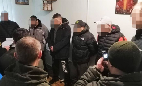 Шахрайство за ґратами: ув’язнені на Сарненщині ошукали людей на 116 тисяч гривень