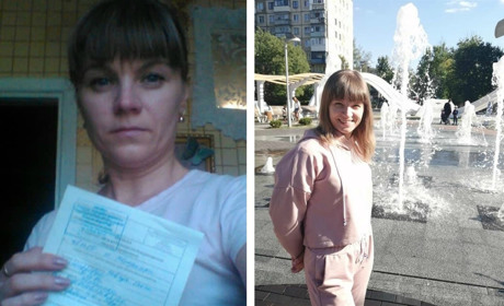 Жмеринчанці Ользі Савчук терміново потрібно зібрати 480 000 гривень на лікування: підтримайте 