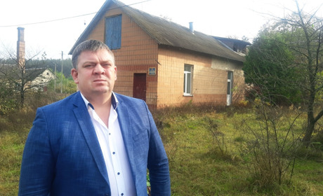 Федір Аврука: «Коронований суспільством вірус може програти туберкульозу»