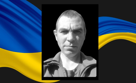 На Харківщині помер 40-річний військовий із Сарн