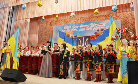 Плідна співпраця на благо району