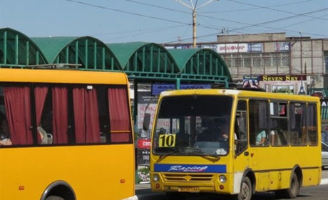 До Зеленівки спрямовано додатковий вечірній рейс