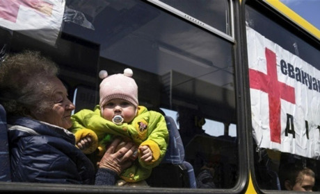 В ОВА ухвалили рішення про евакуацію жителів Сумщини із п’ятикілометрової зони від кордону