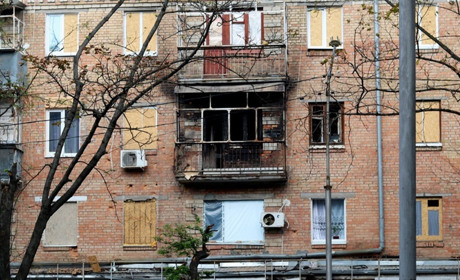 За весь час обстрілів Нікополя було пораненено 69 мешканців, - медичний директор лікарні міста