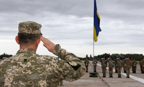 В Україні почали призов резервістів в особливий період: куди прибути резервістам Біляївського району
