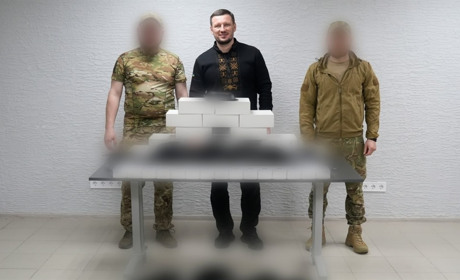 Підтримка фронту: громади Херсонщини допомогли забезпечити зв’язок у зоні бойових дій