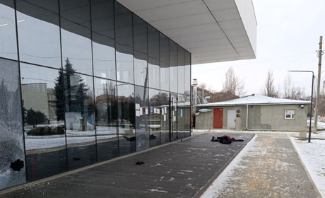 Відплата в дії: внаслідок обстрілу в Новій Каховці загинув працівник незаконної адміністрації