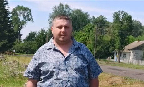 Батьків спадок – любов до землі: аграрій із Сергіївки працює на полі зі шкільних років